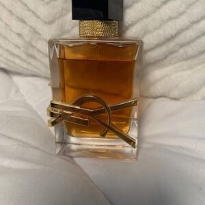 YSL libre intense edp